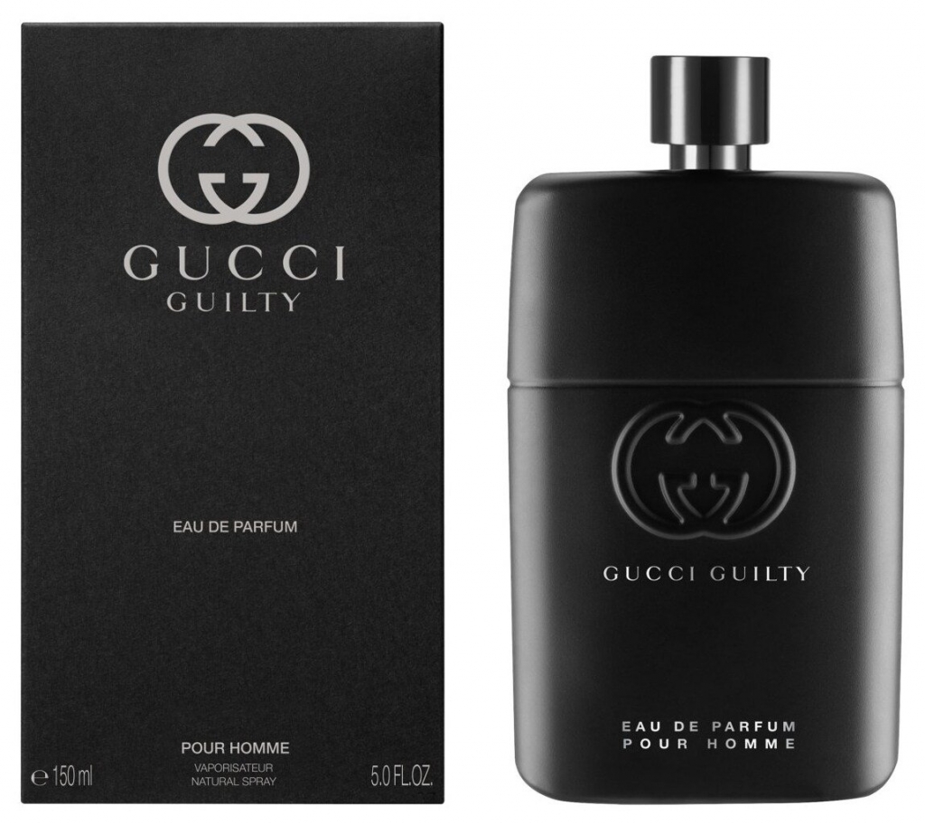 Guilty pour Homme Eau de Parfum