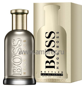Hugo Boss Boss Bottled Eau de Parfum