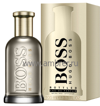 Boss Bottled Eau de Parfum