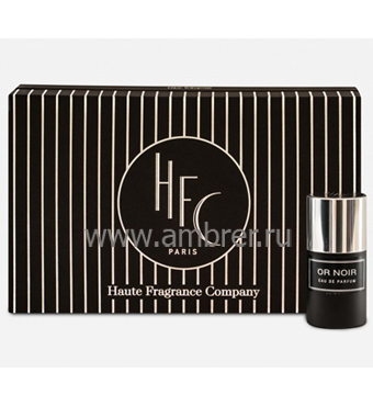 Haute Fragrance Company HFC Set ()