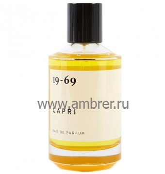 Parfums 19-69 Capri