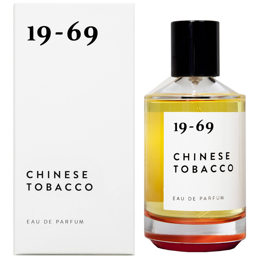 Chinese Tobacco