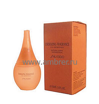 Shiseido Energezing