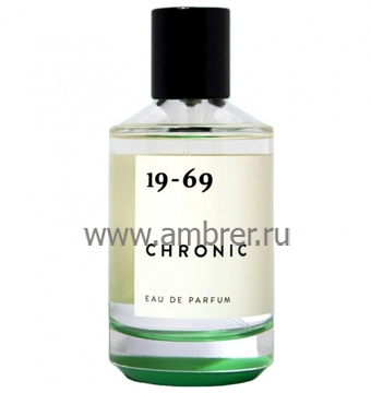 Parfums 19-69 Chronic