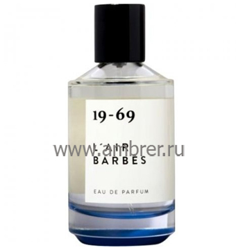 Parfums 19-69 L`Air Barbes