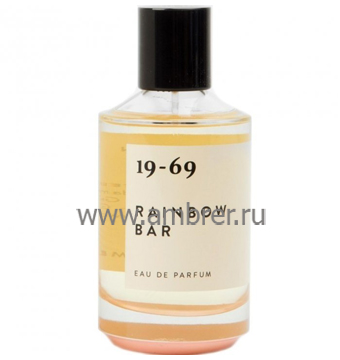 Parfums 19-69 Rainbow Bar