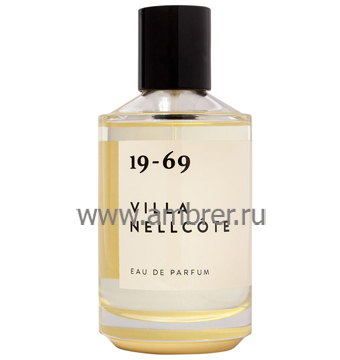 Parfums 19-69 Villa Nellcote