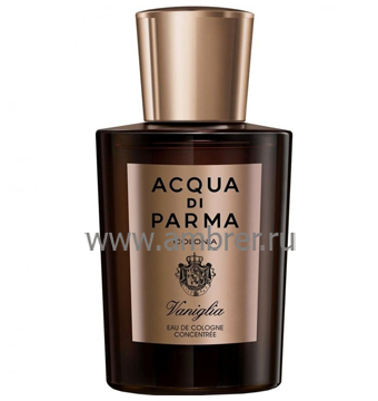 Acqua di Parma Colonia Vaniglia