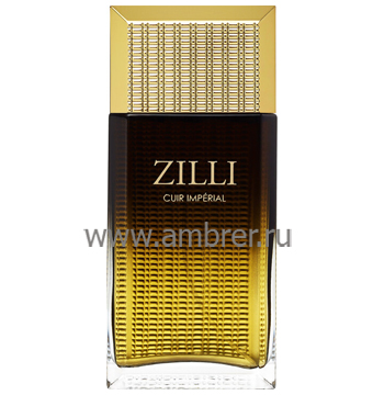 Zilli Cuir Imperial