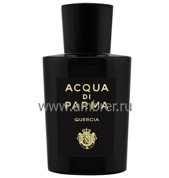 Quercia Eau De Parfum