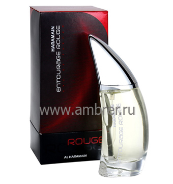 Al Haramain Entourage Rouge