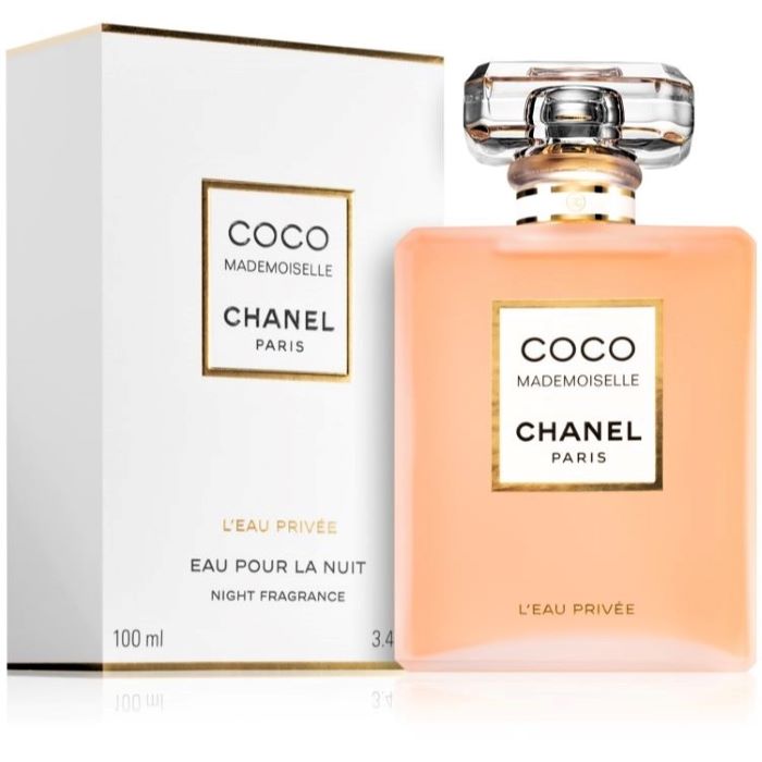 Coco Mademoiselle L`Eau Privee