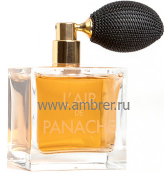 L`Air de Panache