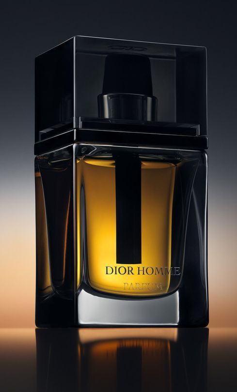 Dior Homme Parfum 2020