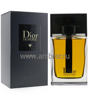 Dior Homme Parfum 2020