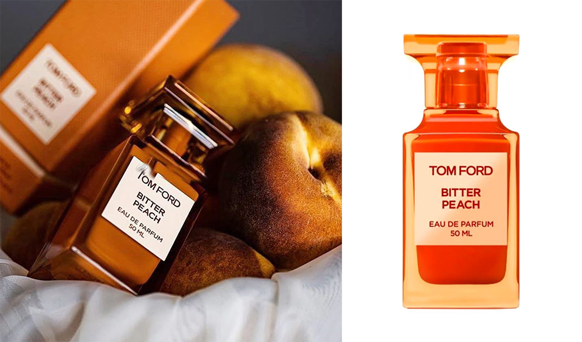 Tom Ford Bitter Peach