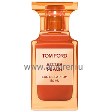 Tom Ford Tom Ford Bitter Peach