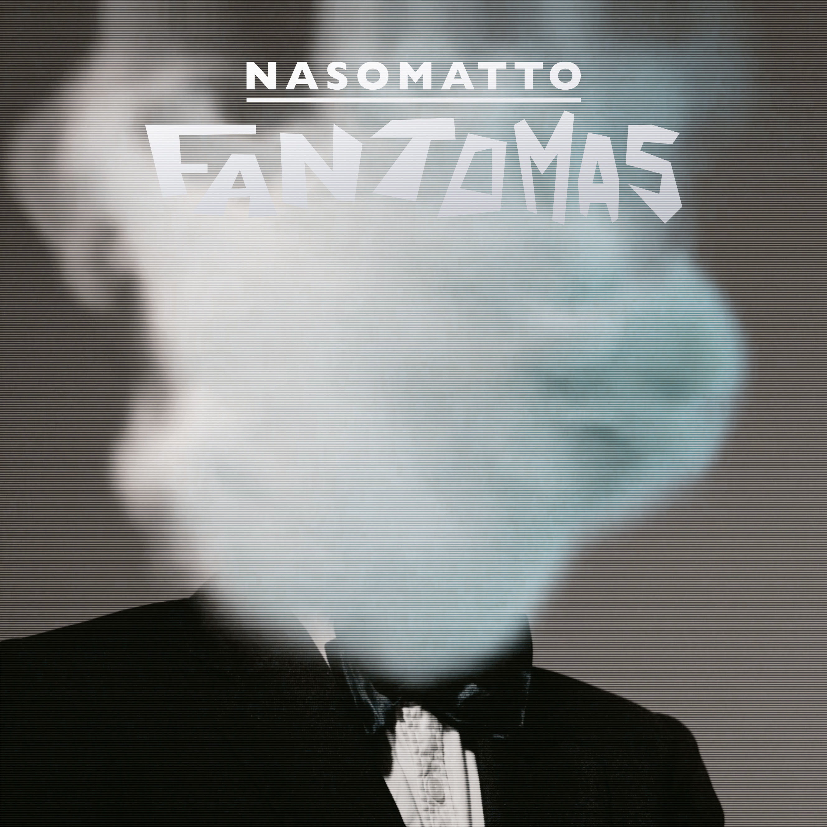 Nasomatto Fantomas