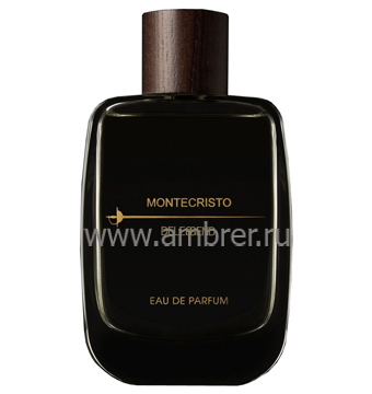 Mille Centum Parfums Montecristo Deleggend