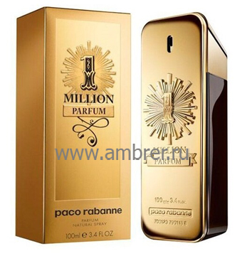 Paco Rabanne 1 Million Parfum