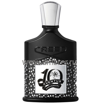 Creed Aventus 10th Anniversary