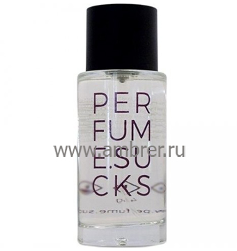 Perfume.Sucks Purple