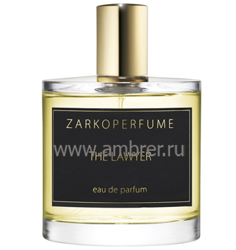 Zarkoperfume The Lawyer