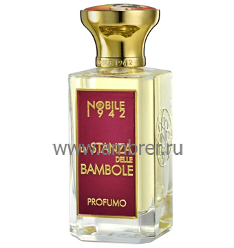 Nobile 1942 Nobile 1942 La Stanza delle Bambole