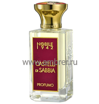 Nobile 1942 Castelli di Sabbia