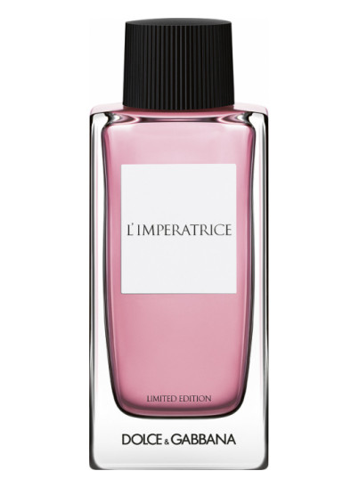 L`imperatrice Limited Edition