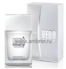 La Perla Grigioperla Hedo White