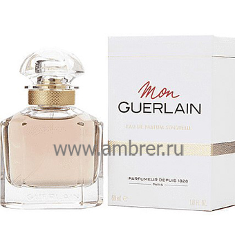 Mon Guerlain Sensuelle