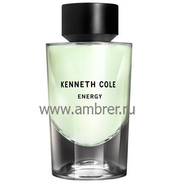 Kenneth Cole Energy