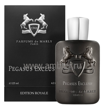 Marly Pegasus Exclusif