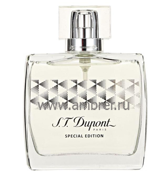 S.T.Dupont Special Edition Pour Homme