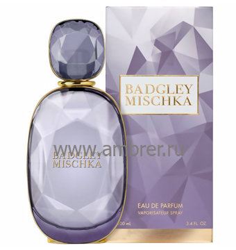 Badgley Mischka Badgley Mischka Eau de Parfum