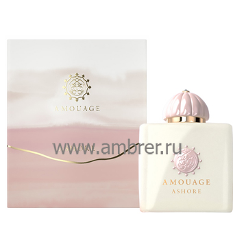 Amouage Ashore