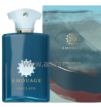 Amouage Enclave