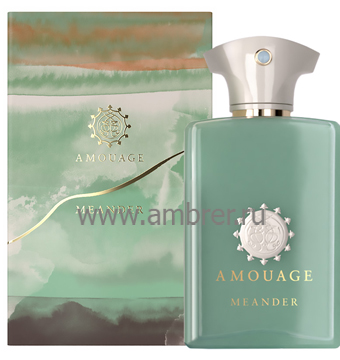 Amouage Meander