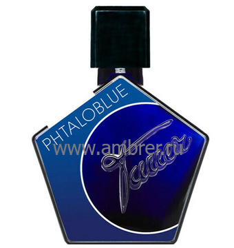 Tauer Perfumes Tauer Perfumes Phtaloblue