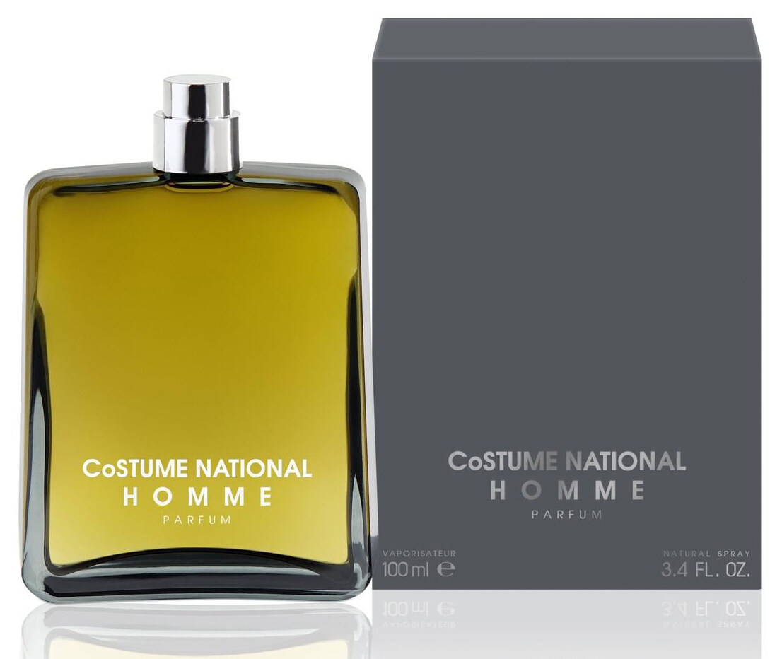 Costume National Homme Parfum