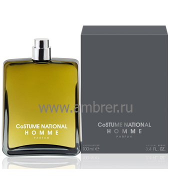 Costume National Costume National Homme Parfum