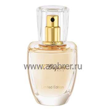 S.T.Dupont S.T. Dupont Pour Femme Limited Edition