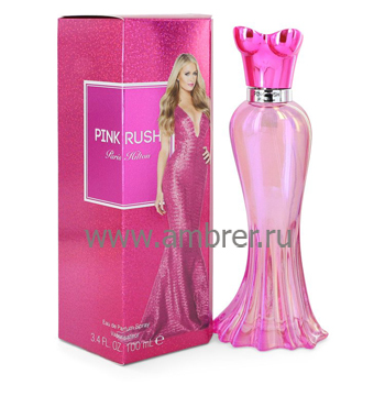 Paris Hilton Pink Rush
