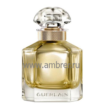 Guerlain Mon Guerlain Gold Collector