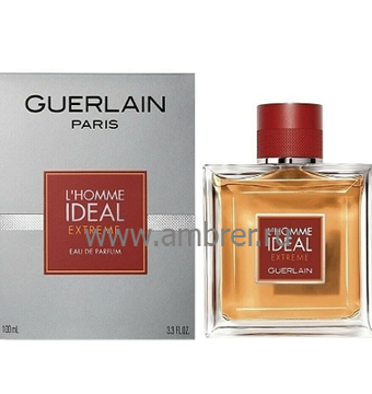 Guerlain L`Homme Ideal Extreme