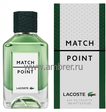 Lacoste Match Point