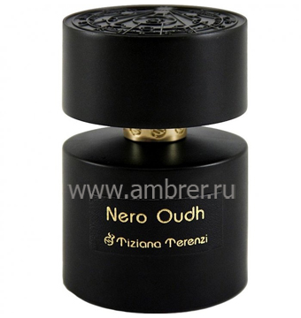 Tiziana Terenzi Nero Oudh