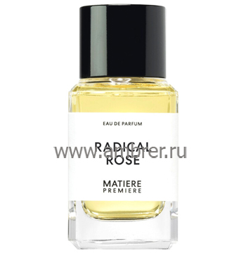 Matiere Premiere Radical Rose