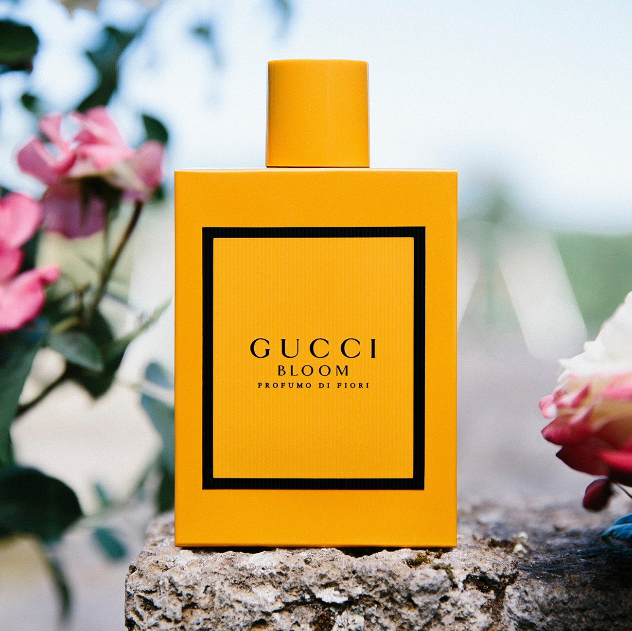 Gucci Bloom Profumo Di Fiori